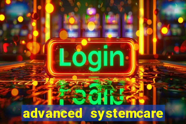 advanced systemcare 17 key 2024